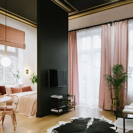 Appartement Studencka Old Town