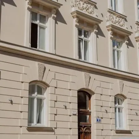 Studencka Old Town Appartement