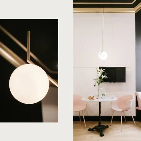 Studencka Old Town Apartamento *