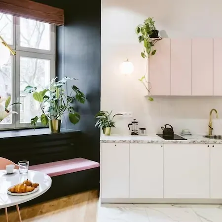 Studencka Old Town *