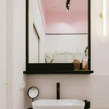 Appartement Studencka Old Town *