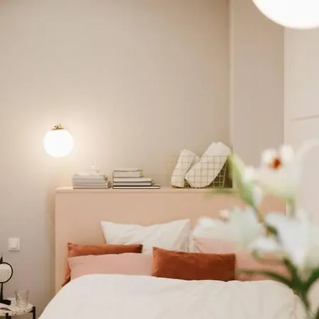 Studencka Old Town Apartamento *