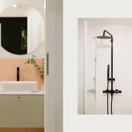 アパート Studencka Old Town クラクフ