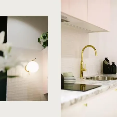 Studencka Old Town * クラクフ