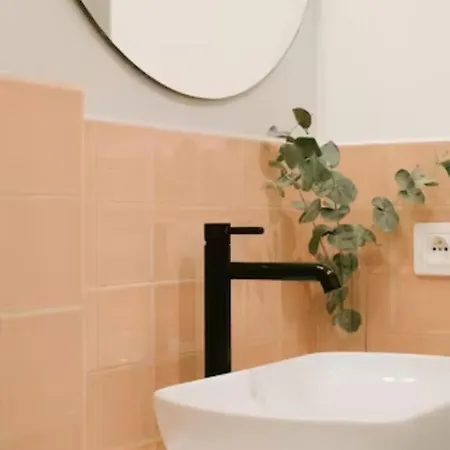 Studencka Old Town クラクフ