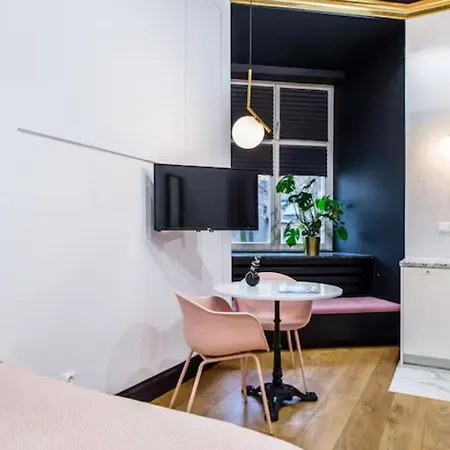 Studencka Old Town *