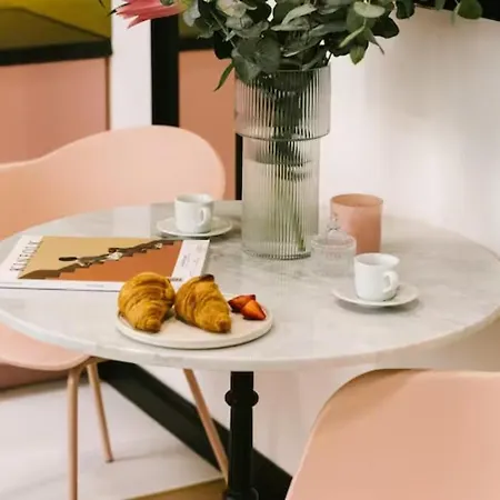 Apartamento Studencka Old Town