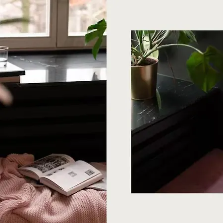 Studencka Old Town アパート クラクフ