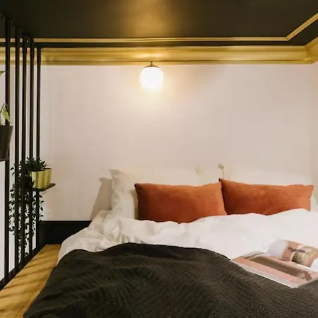 Apartamento Studencka Old Town *