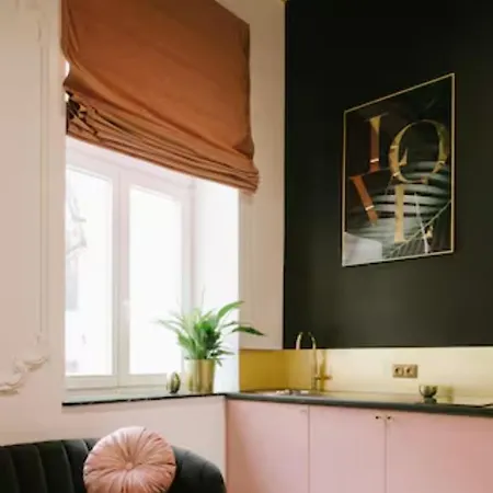 Studencka Old Town * クラクフ