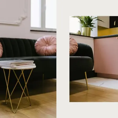 Apartamento Studencka Old Town