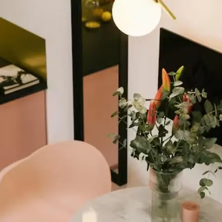 アパート Studencka Old Town