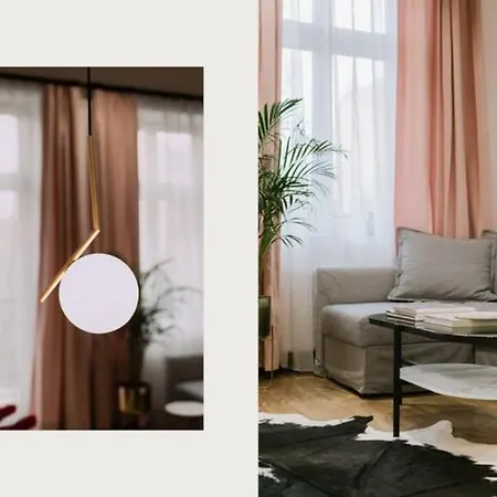 Studencka Old Town Apartment Krakow