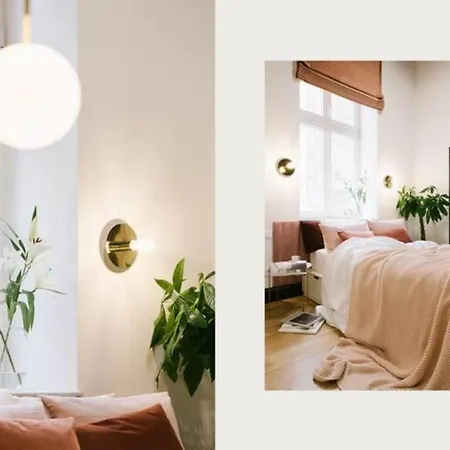 アパート Studencka Old Town *