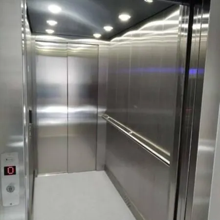 Studencka Old Town *