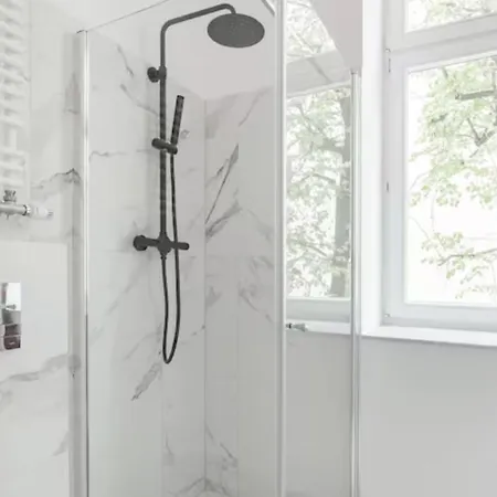 Studencka Old Town アパート *