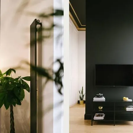 Apartamento Studencka Old Town