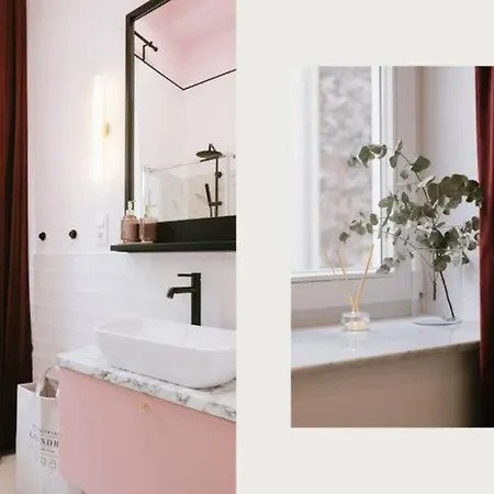 Studencka Old Town Cracóvia