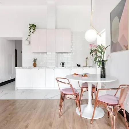 Studencka Old Town * クラクフ