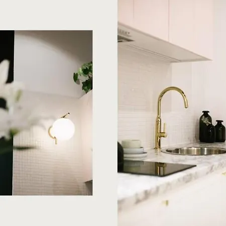 Studencka Old Town アパート クラクフ