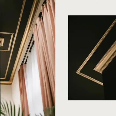 Studencka Old Town クラクフ