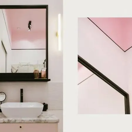 アパート Studencka Old Town *