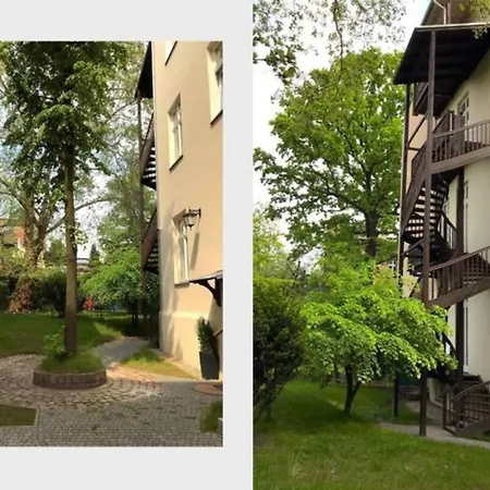 Studencka Old Town Apartment *
