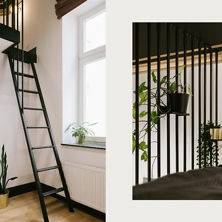 Apartament Studencka Old Town Kraków