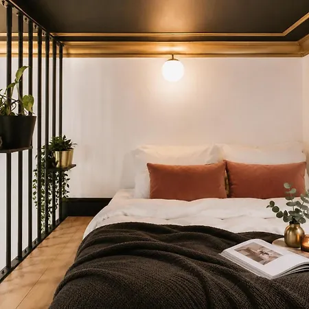 Apartament Studencka Old Town Kraków