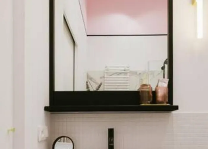 Apartmán Studencka Old Town *