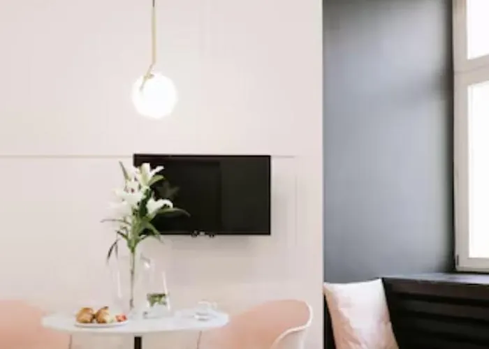 Studencka Old Town Krakov