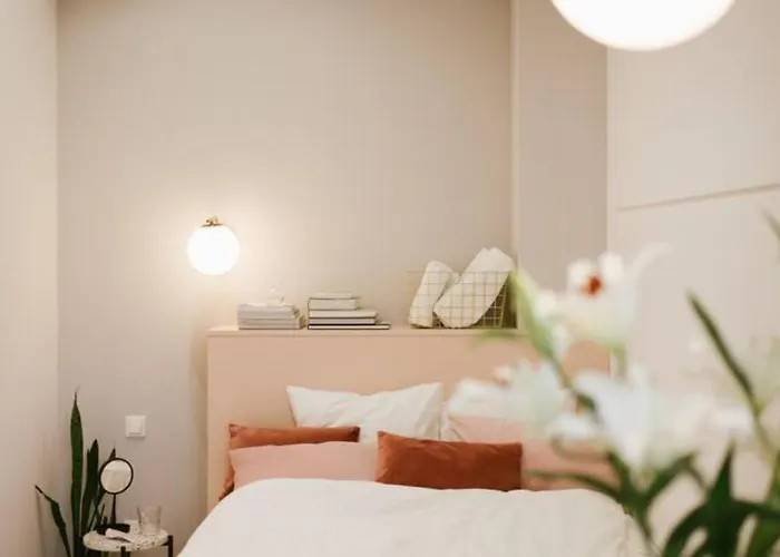 Studencka Old Town Apartmán *