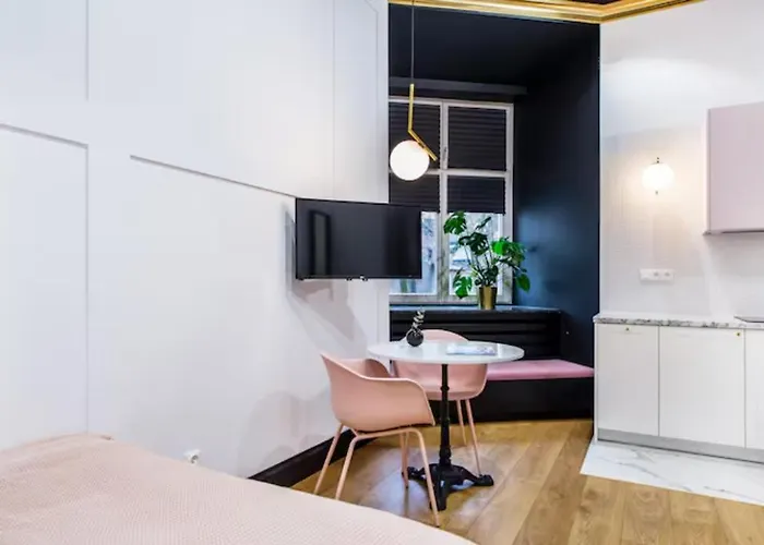 Studencka Old Town *