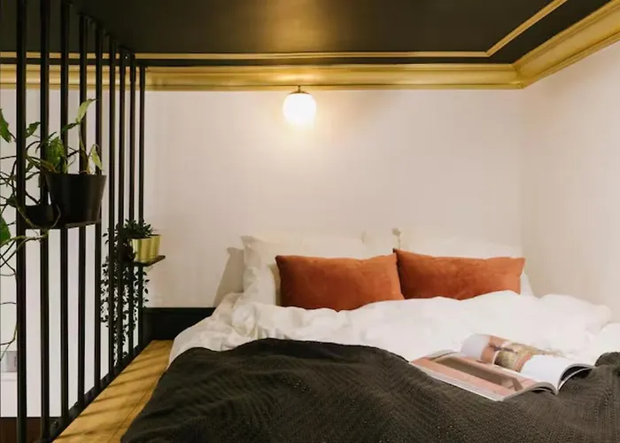 Apartmán Studencka Old Town *