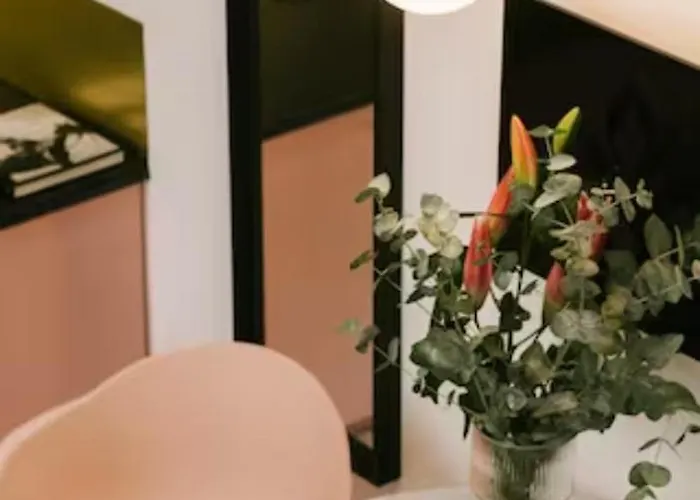 Apartmán Studencka Old Town