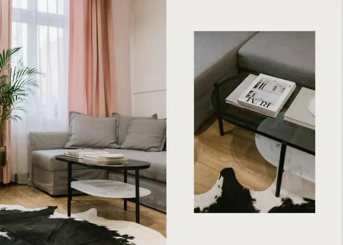 Studencka Old Town Krakov