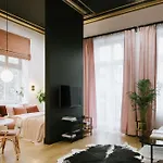 Apartment Studencka Old Town