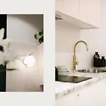 Studencka Old Town Apartment Krakau