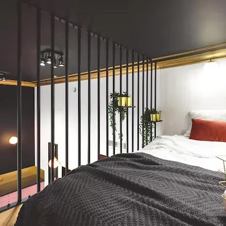 Studencka Old Town * 克拉科夫