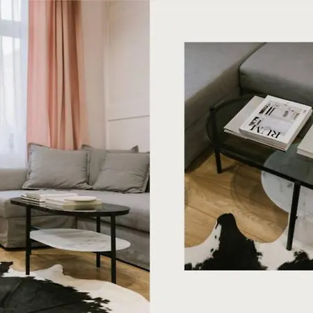 Studencka Old Town 克拉科夫