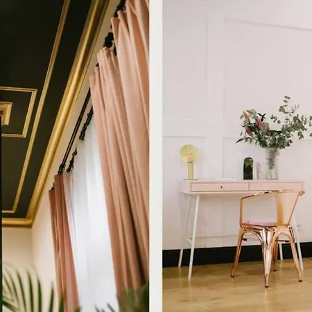 Studencka Old Town 公寓 克拉科夫