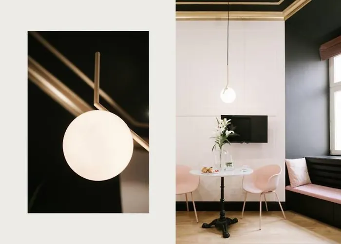 Studencka Old Town 公寓 *