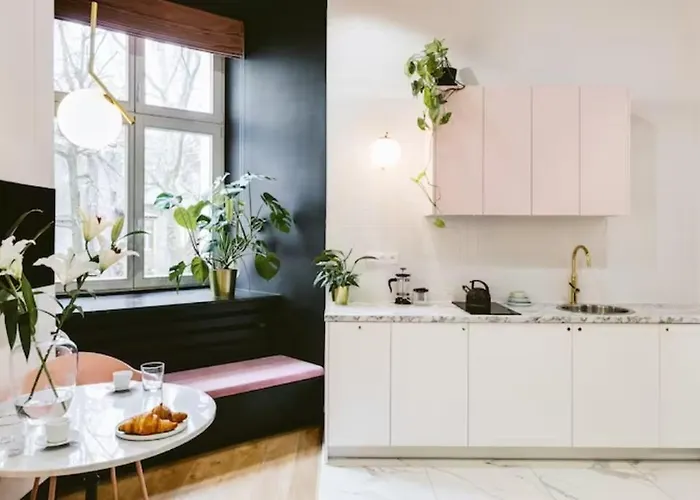 Studencka Old Town *