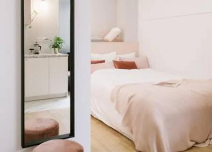 Studencka Old Town 公寓 *