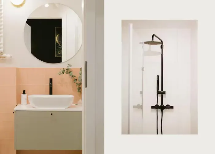 公寓 Studencka Old Town 克拉科夫