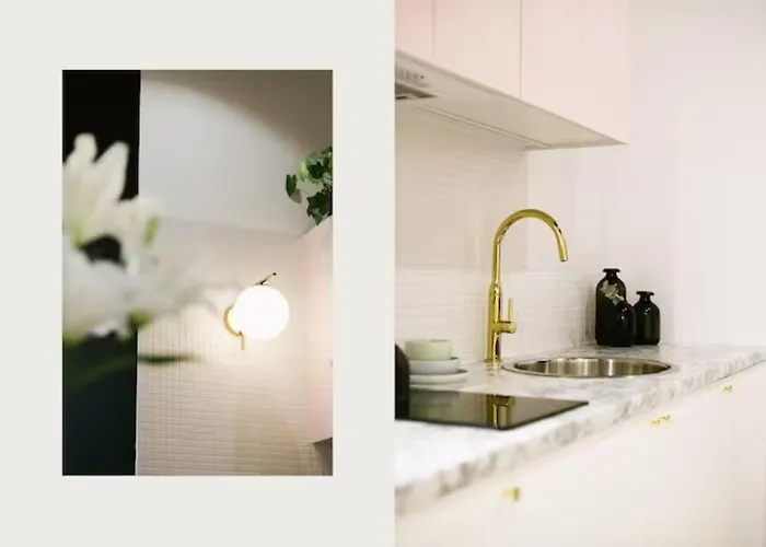 Studencka Old Town * 克拉科夫