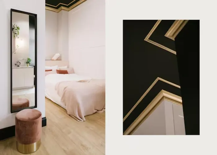 Studencka Old Town 公寓 *