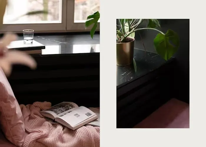 Studencka Old Town 公寓 克拉科夫