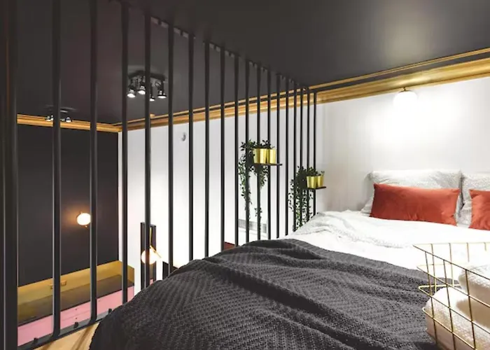 Studencka Old Town * 克拉科夫