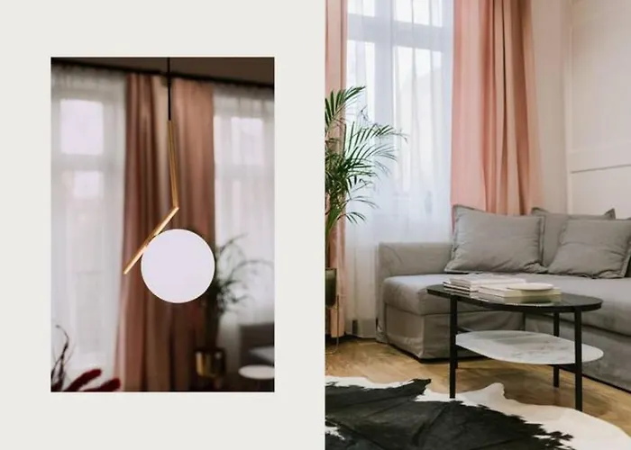 Studencka Old Town 公寓 克拉科夫